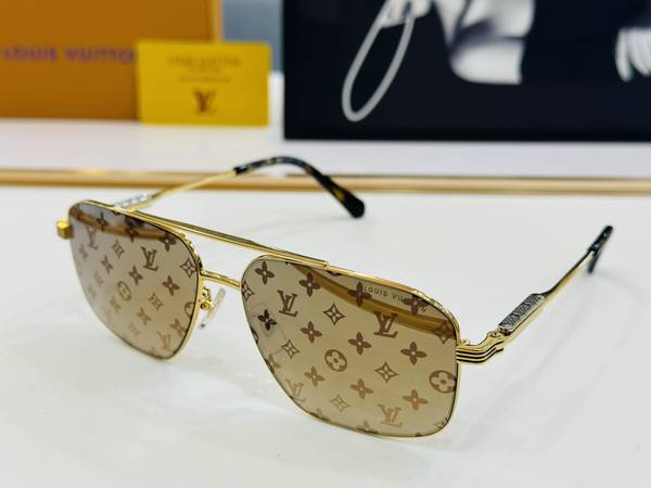 Louis Vuitton Sunglasses Top Quality LVS03312